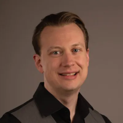 Tim Schiller, Founder of Artificer Digital